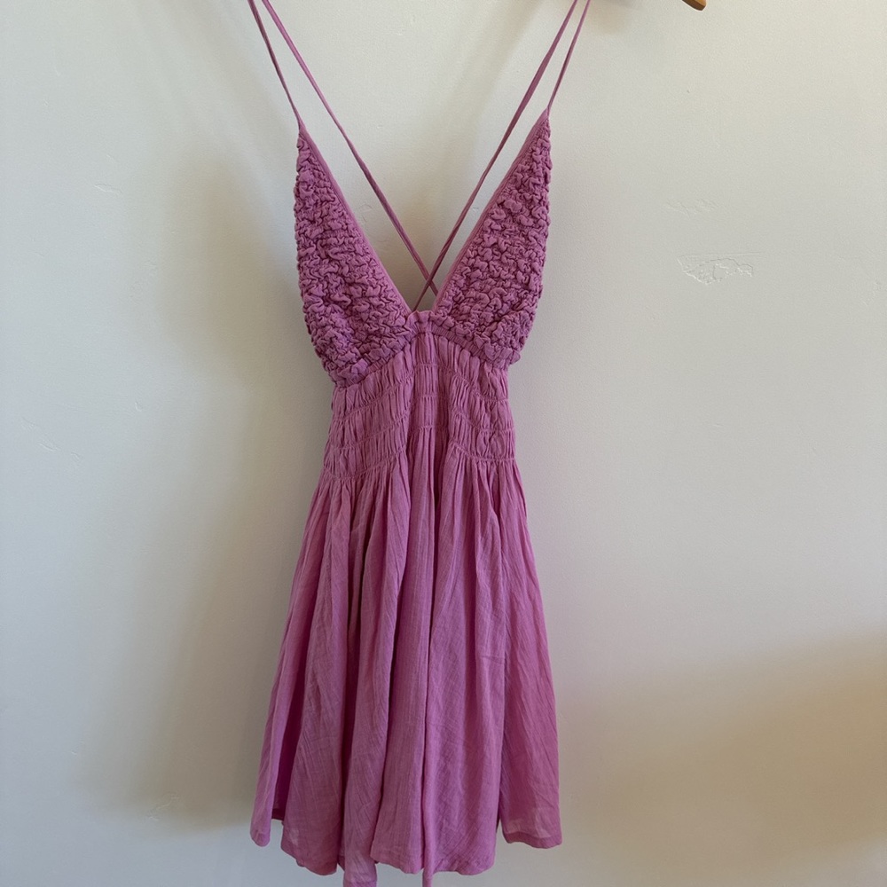 Brand New “Forever Favorite Mini Dress”